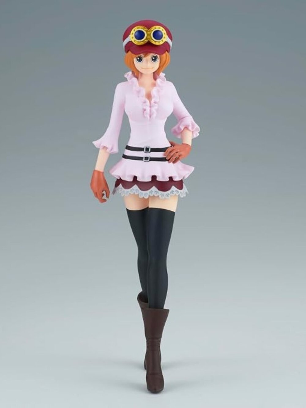 New Banpresto One Piece Koala The Departure Shukko Figure 16cm Japan